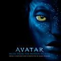 jake enters his avatar world - james horner