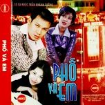 bong da ma em - nguyen huu thai hoa, tam ca the he moi