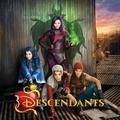 set it off - sofia carson, dove cameron, booboo stewart, mitchell hope, jeff lewis, cameron boyce, disney, sarah jeffrey