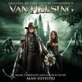 useless crucifix - alan silvestri