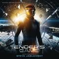 ender's war - steve jablonsky