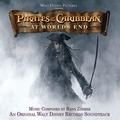 drink up me hearties yo ho - from pirates of the caribbean: at world's end/score - hans zimmer