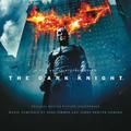 like a dog chasing cars - hans zimmer, james newton howard