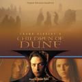 dune messiah - brian tyler