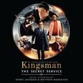 to become a kingsman - matthew margeson, henry jackman