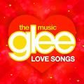 something (glee cast version) - glee cast