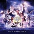 hold on to something - alan silvestri