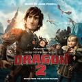 hiccup the chief / drago's coming - gavin greenaway, john powell