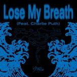 lose my breath - stray kids, charlie puth