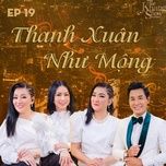 xin cu lay di - host nguyen khang, tam ca ao trang