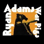 war pigs (live from birmingham, uk. 2023) - ryan adams
