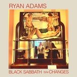 black sabbath (live from birmingham, uk. 2023.) - ryan adams