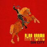 sin city (live from bensalem, pa. 2023) - ryan adams