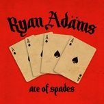 queen of hearts (live from bensalem, pa. 2023) - ryan adams