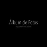 album de fotos - sagaz, sant, bob
