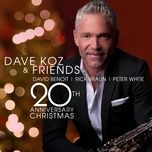 joy to the wonderful world (medley) - dave koz, david benoit, rick braun, peter white