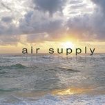 miracles (live) - air supply