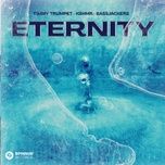 eternity (extended mix) - timmy trumpet, kshmr, bassjackers