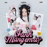 o anh mang em a? - mylina, cam, 4god