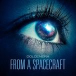 from a spacecraft - dolcenera
