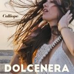 calliope (pace alla luce del sole) - dolcenera
