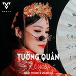 tuong quan (remix) - nhat phong