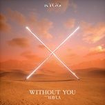 without you - kygo, hayla