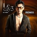 le cay 3 (rumba) - du thien