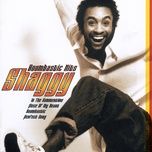 something different - shaggy