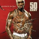 don't push me (album version (edited)) - 50 cent, lloyd banks, eminem