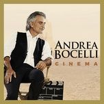 ドンド・クライ・フォー・ミー・アルゼンチーナ (『エビータ』より) - andrea bocelli, nicole scherzinger