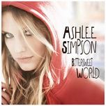 bittersweet world - ashlee simpson