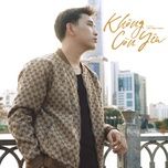 khong con yeu (lofi solo) - cao nam thanh