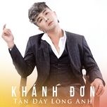 tim anh vo tan (#1) - khanh don