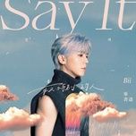 special one - tat thu tan (bii)