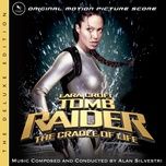 the cradle of life - alan silvestri, sinfonia of london