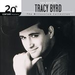 i'm from the country - tracy byrd