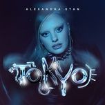 tokyo - alexandra stan