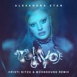 tokyo - alexandra stan