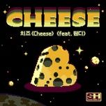 cheese / 치즈 - suho, wendy (red velvet)