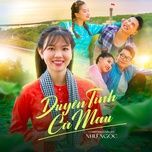 duyen tinh ca mau - nhu ngoc