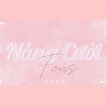 nang cuoi - fous