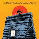 dresser drawer - amos lee