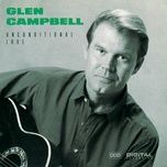 light of a clear blue morning - glen campbell