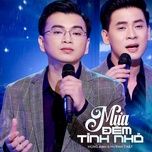 mua dem tinh nho (version 2) - hung anh, huynh that