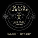 get a grip (2024 tony iommi remix) - black sabbath