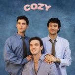 cozy - jeremy zucker, lauv, alexander 23