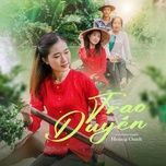 trao duyen - hoang oanh