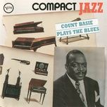 cherry point - count basie