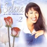 no quiero saber (1990 version) - selena